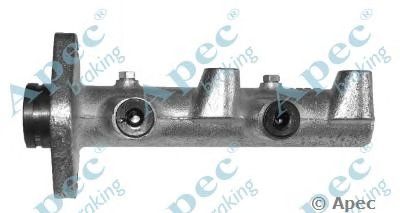 APEC BRAKING mcy383 -  Главный тормозной цилиндр
